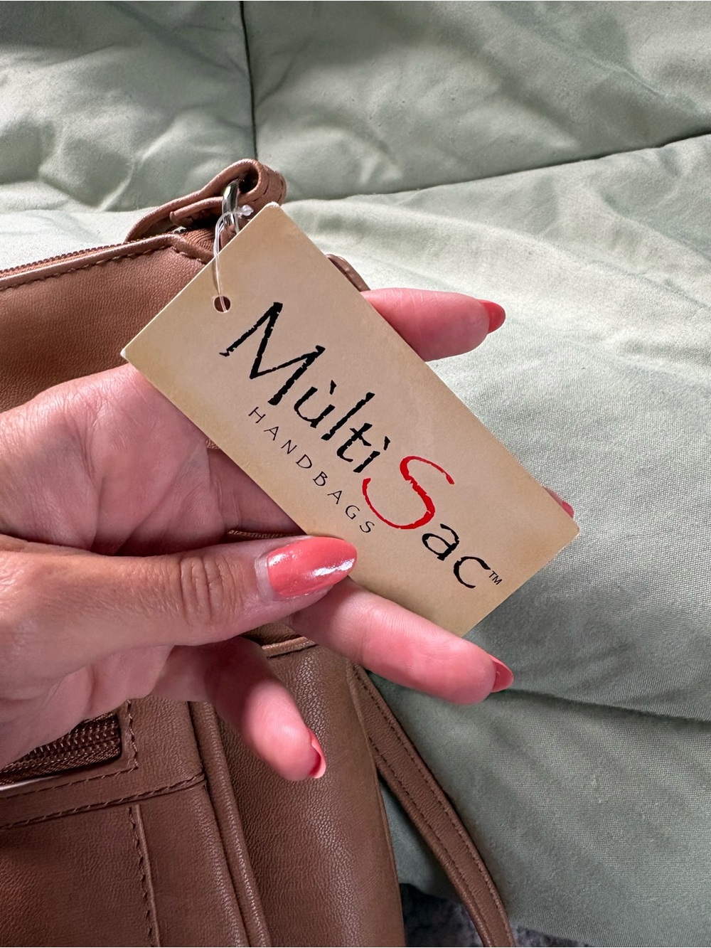 MultiSac Bag - Picture 4 of 6